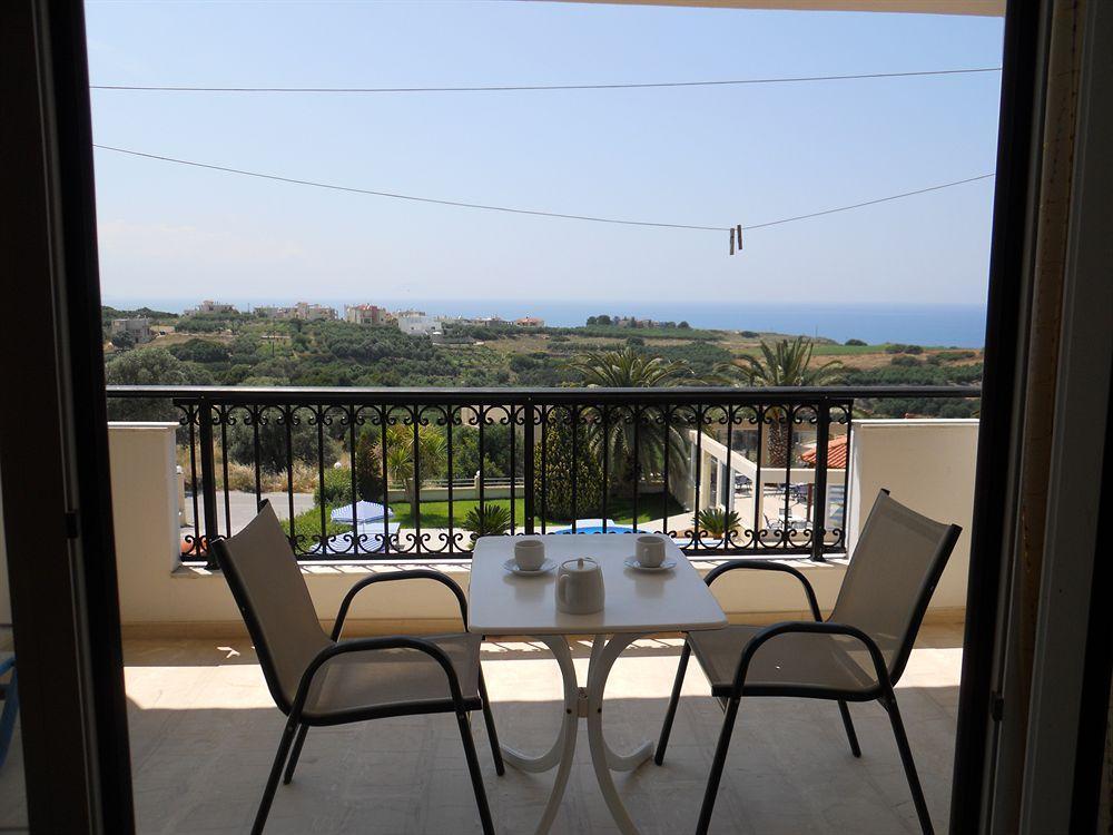 Lofos Panorama Aparthotel