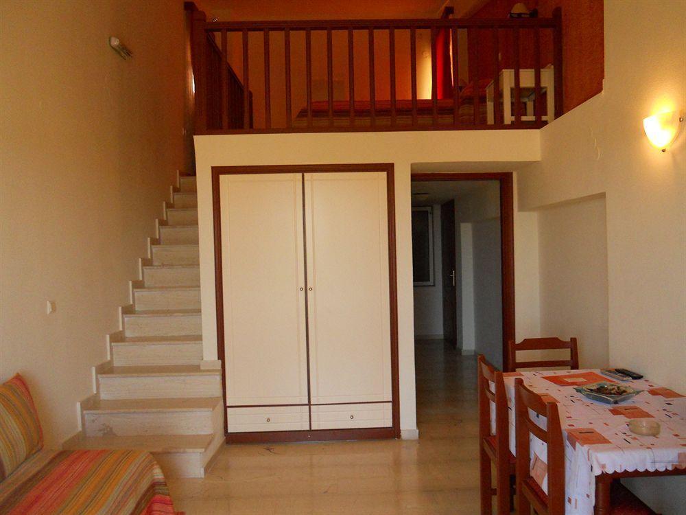 Aparthotel Lofos Panorama Prinos (Crete)
