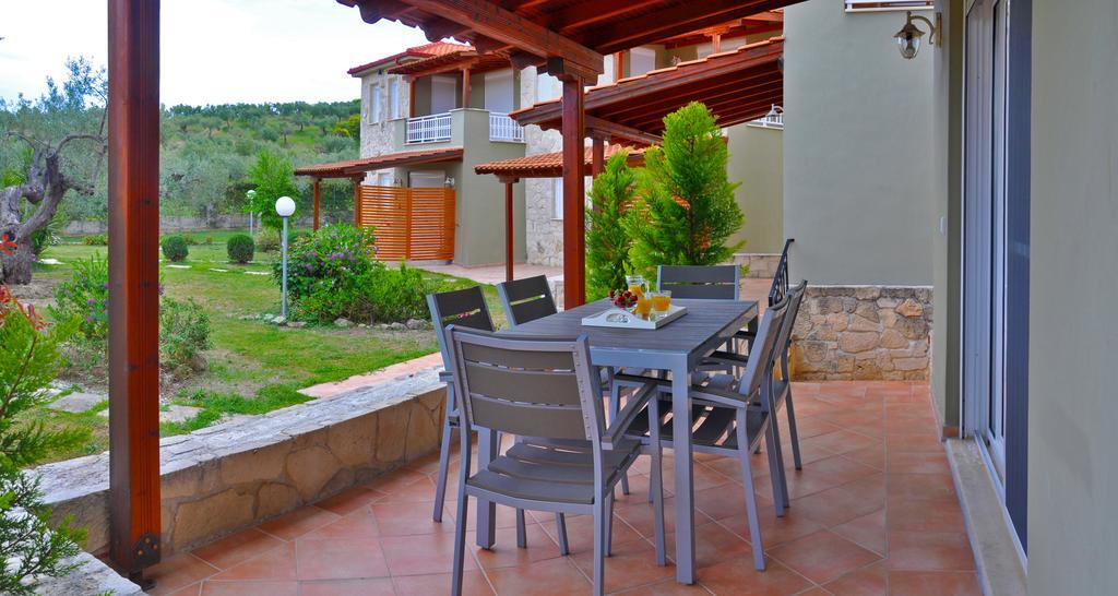Kassandra Villas Villa *
