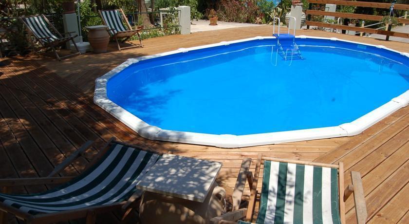 Holiday home Jezz Lakka (Paxos)