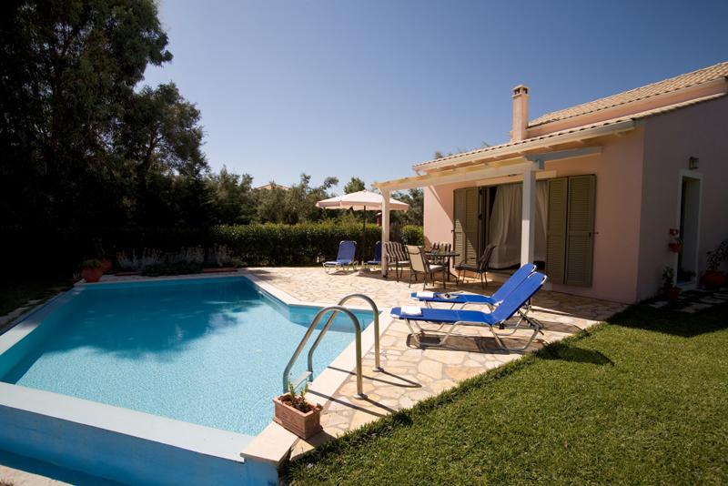 Holiday home Fotini