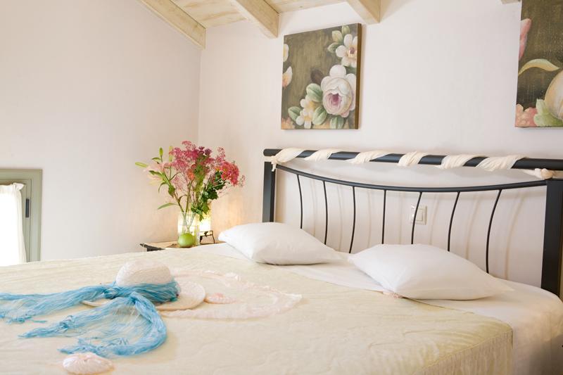 Holiday home Fotini *