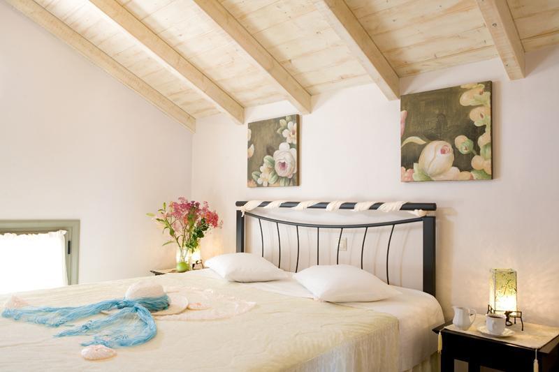 Holiday home Fotini *