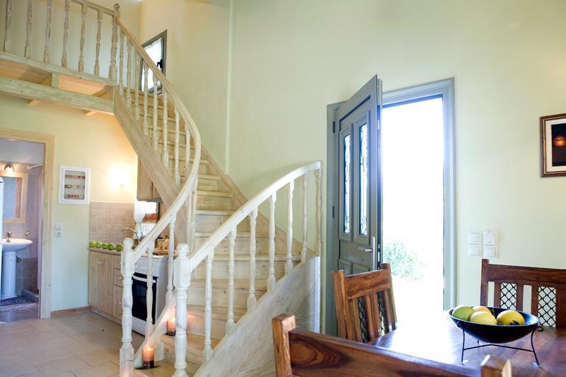 Holiday home Fotini Lefkada City