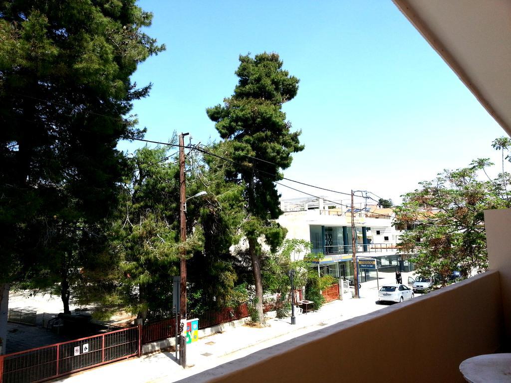 Santa Maria Hotel Tolo