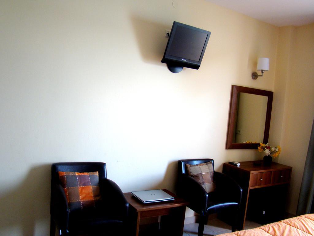 Santa Maria Hotel 2*