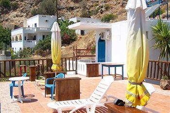 Oasis (adults Only) Hotel 3*
