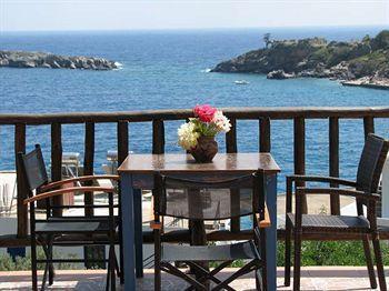 Hotel Oasis (adults Only) Anissaras
