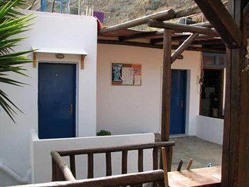Oasis (adults Only) Hotel