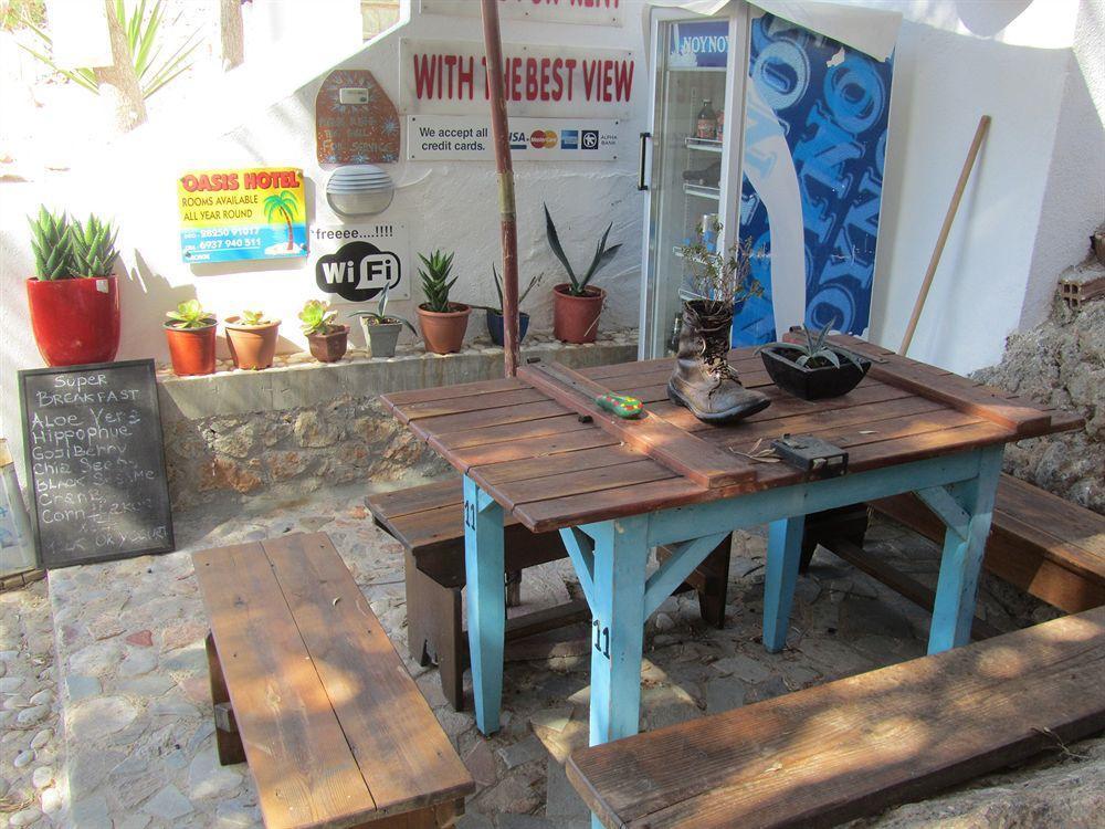 Hotel Oasis (adults Only)