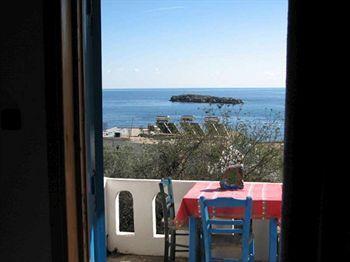 Hotel Oasis (adults Only) Anissaras