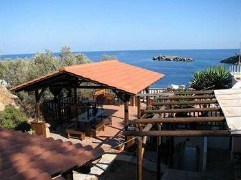 Oasis (adults Only) Hotel