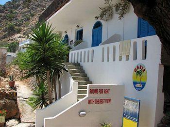 Oasis (adults Only) Hotel Anissaras