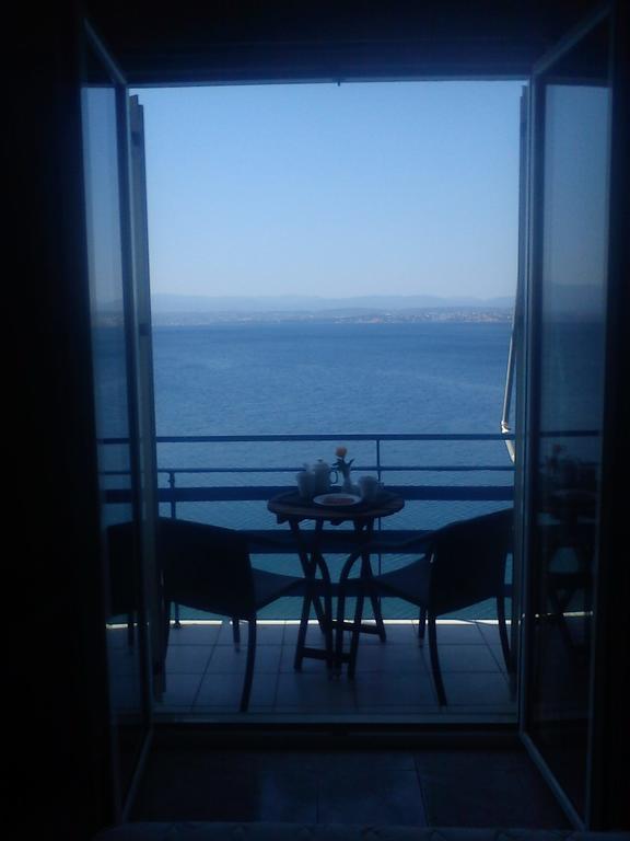 Hotel Lefkadi 2*