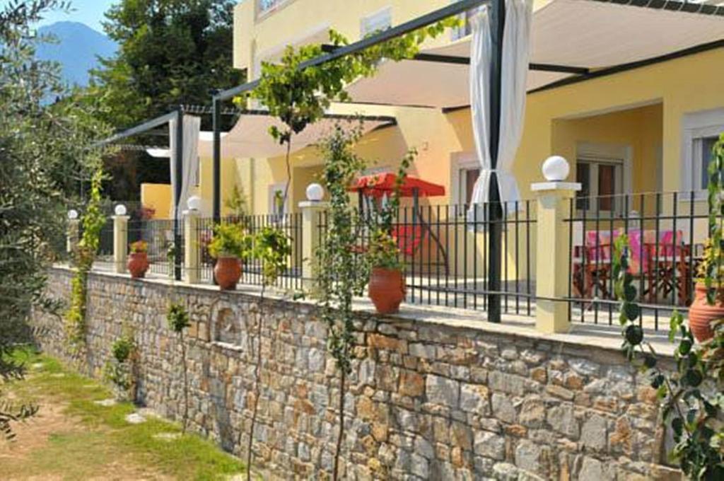 Apartment Nestor
