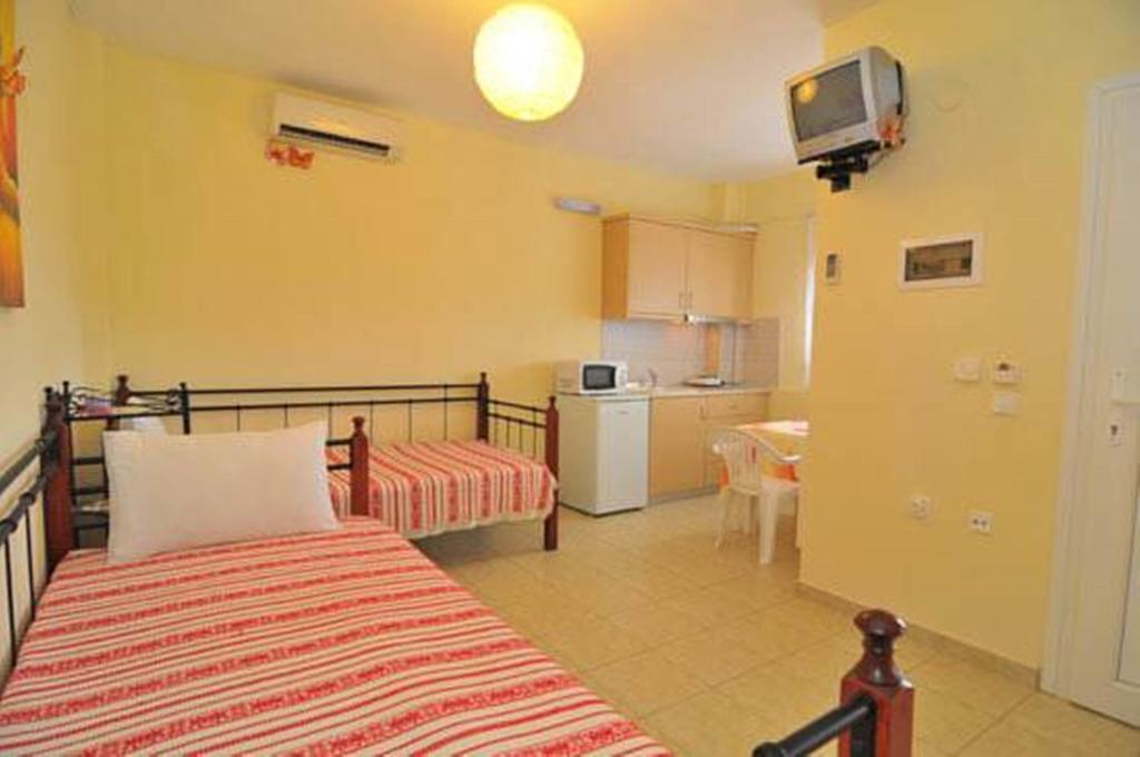 Nestor Apartment