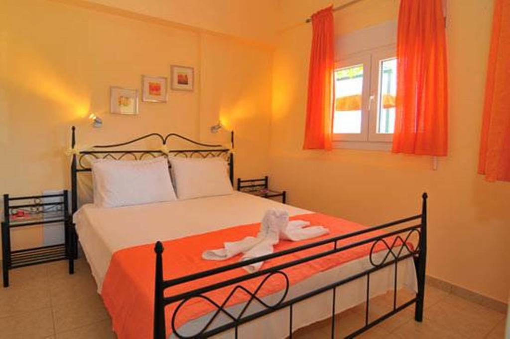 Apartment Nestor *