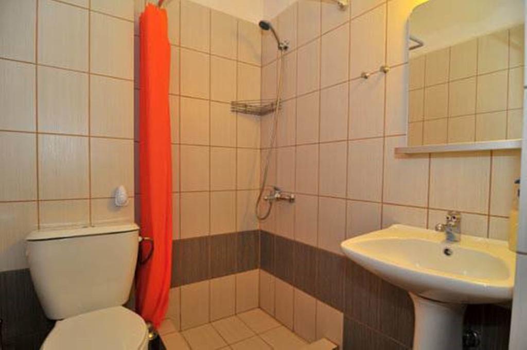Apartment Nestor