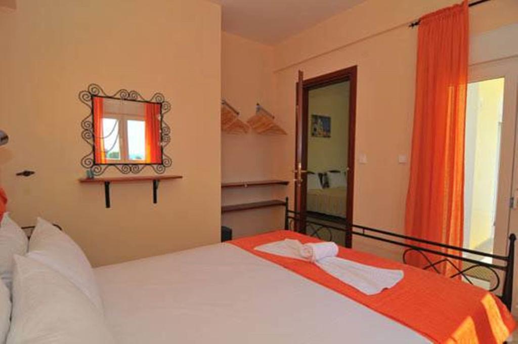Apartment Nestor Chrysi Ammoudia