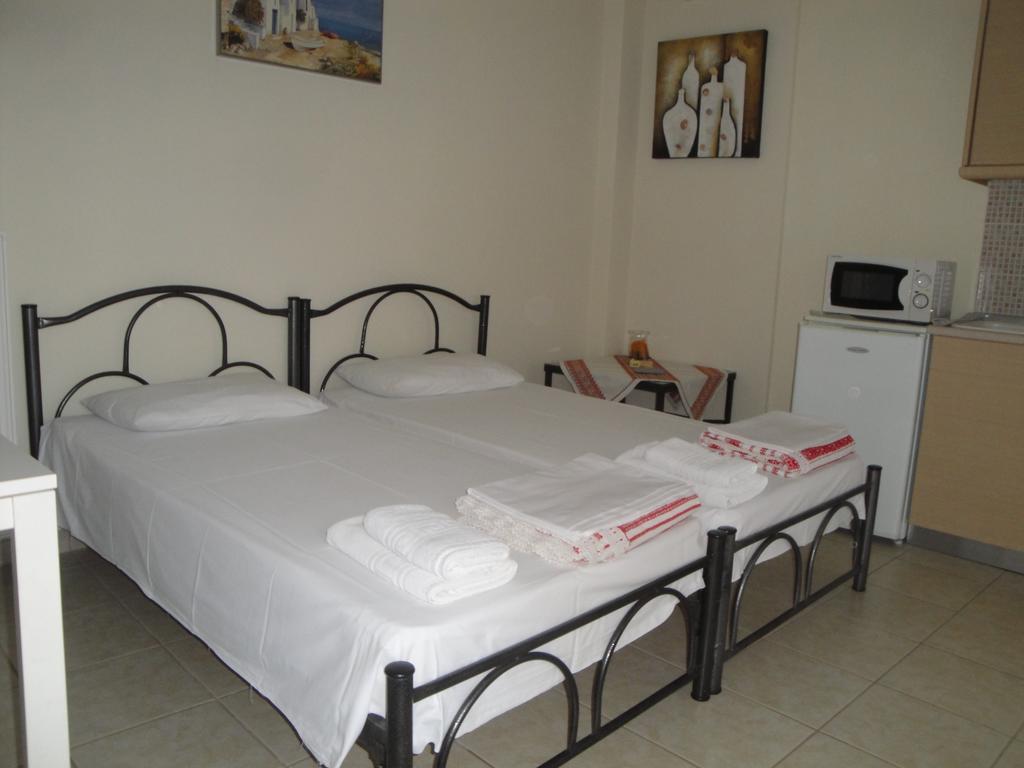 Apartment Nestor