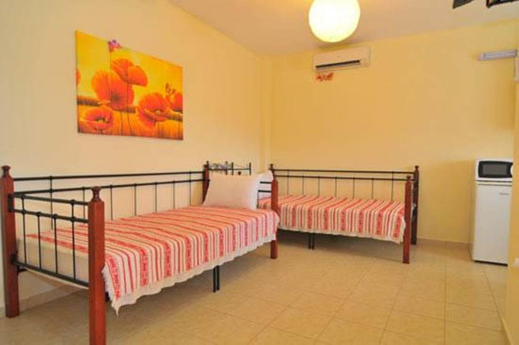 Nestor Apartment