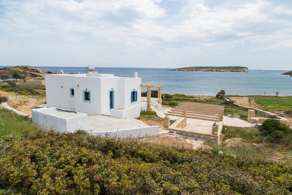 Vasiliki Villa