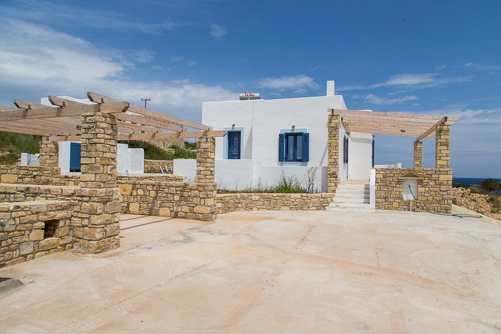 Villa Vasiliki Lipsi