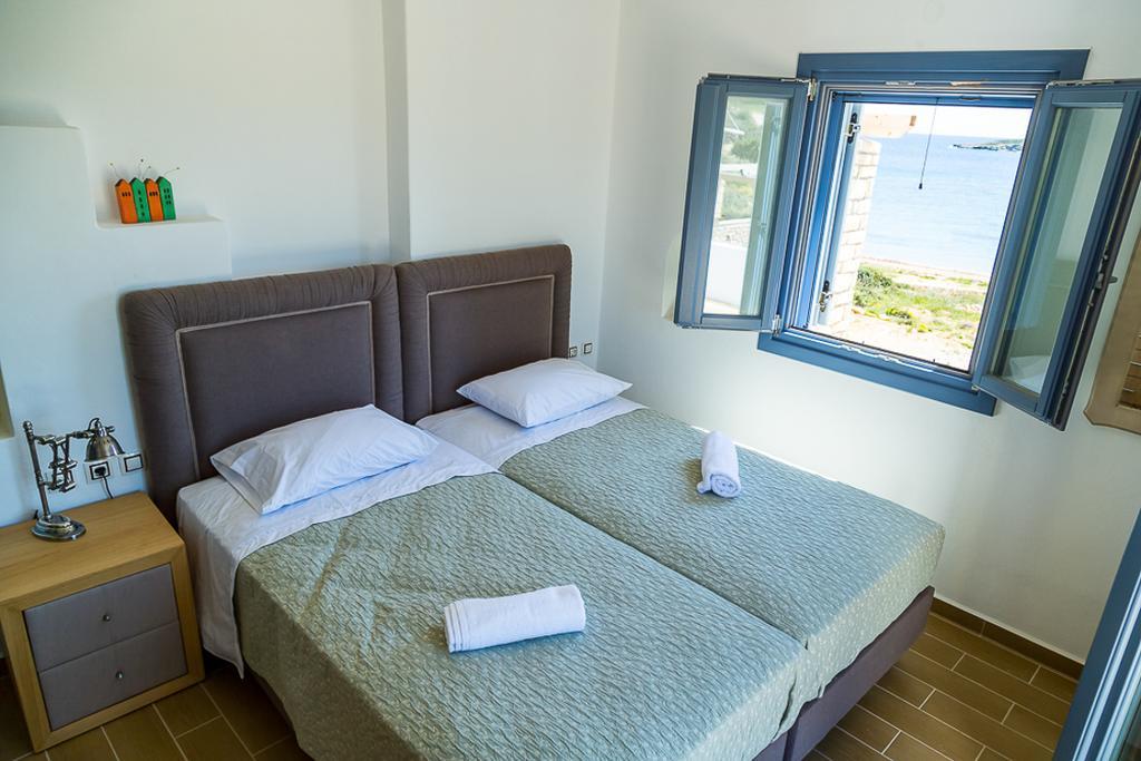 Villa Vasiliki *