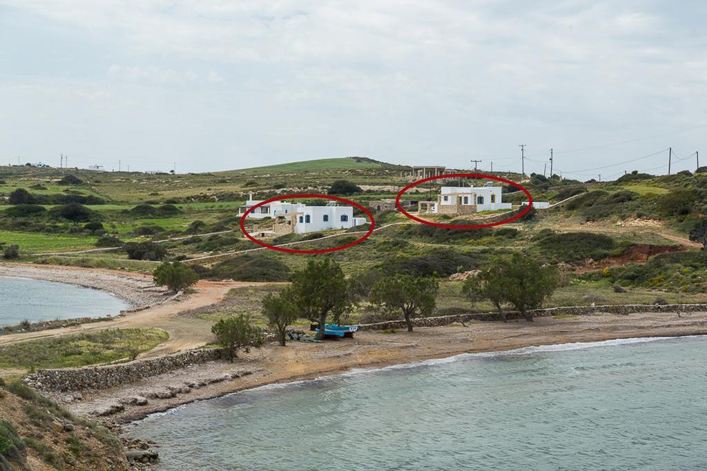 Vasiliki * Lipsi