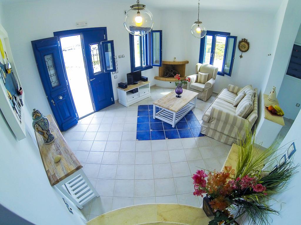 Vasiliki Villa