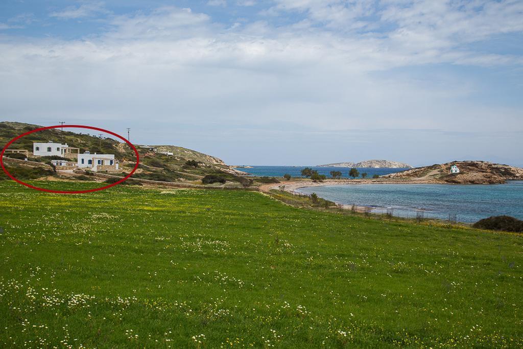 Vasiliki Villa *