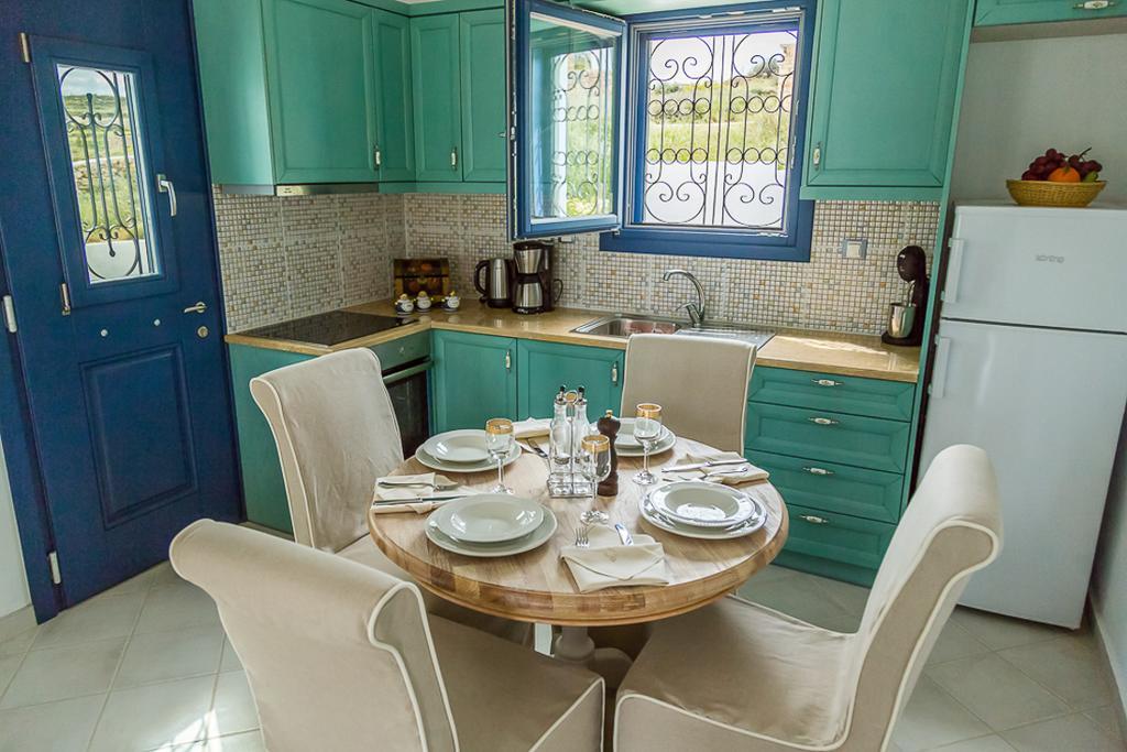Vasiliki Villa Lipsi