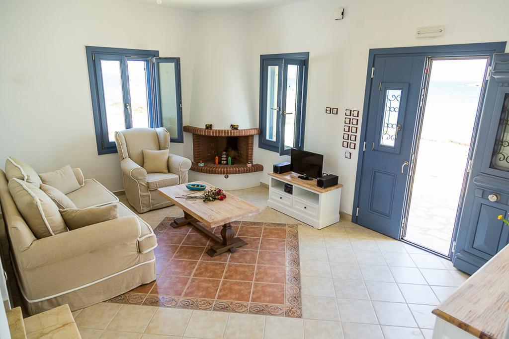 Villa Vasiliki Lipsi