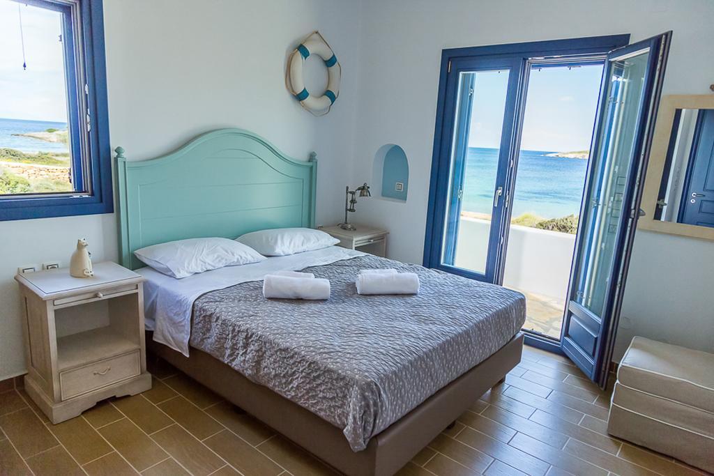 Villa Vasiliki