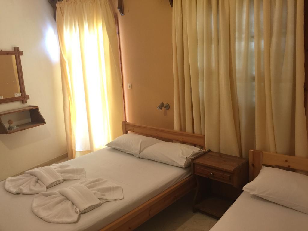 Guest house House Vogiatzi *