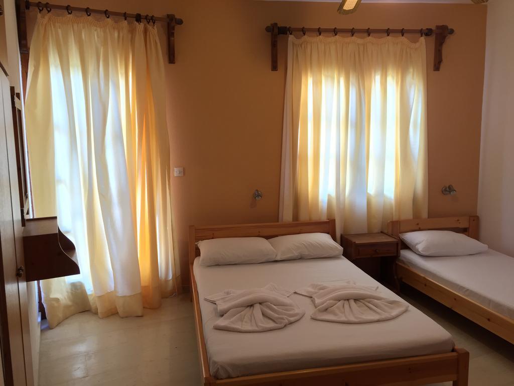 House Vogiatzi Guest house Skiathos Town