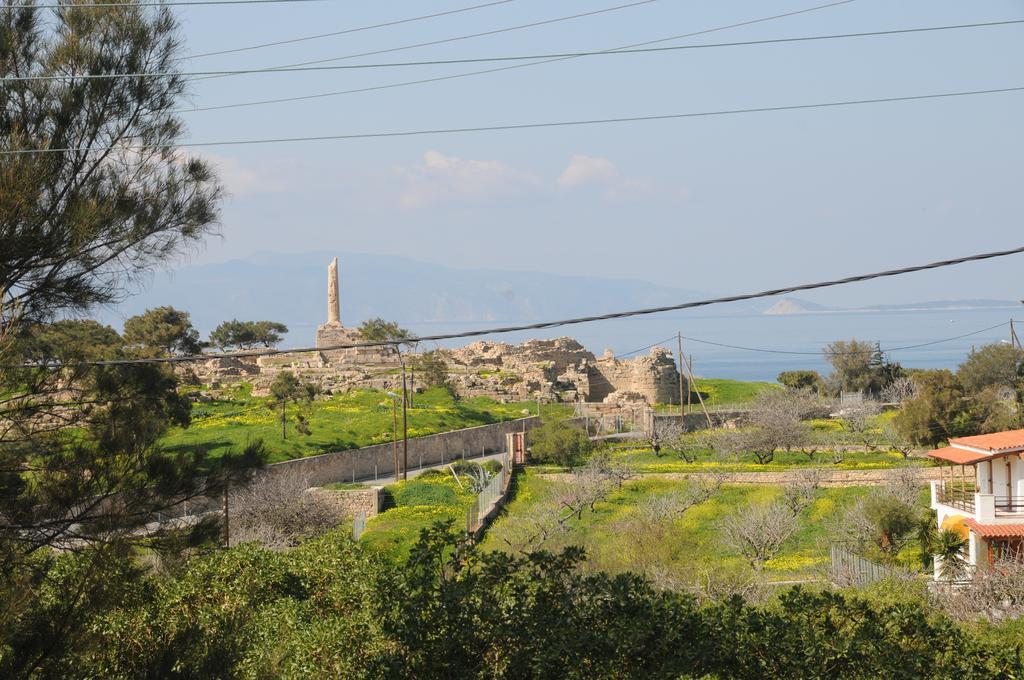 Kalokenti Aegina
