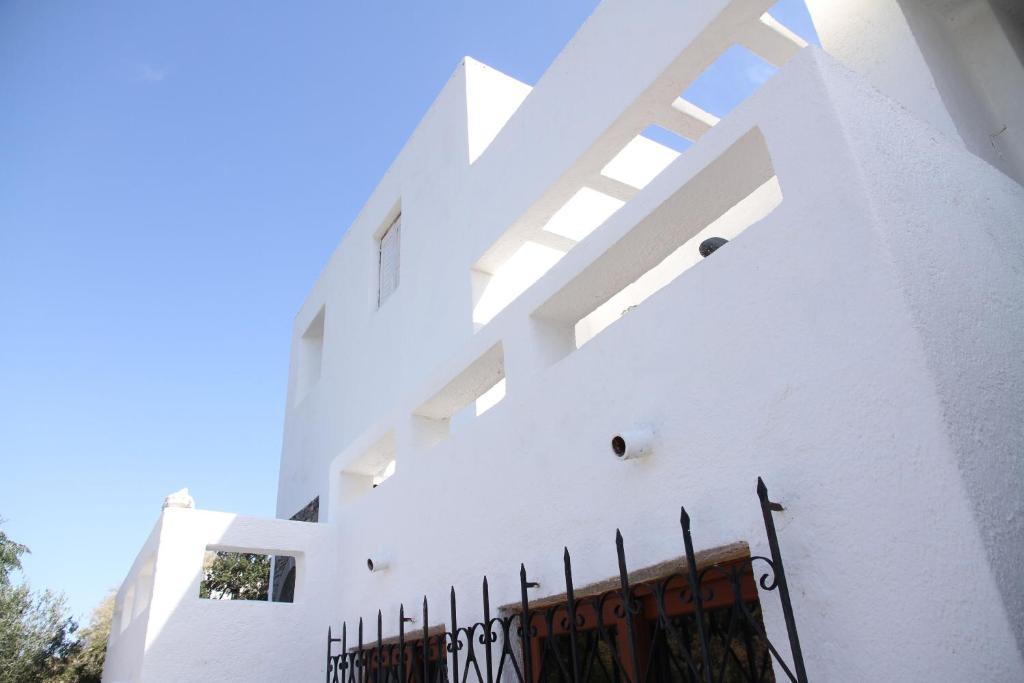 Island Elounda (Crete)