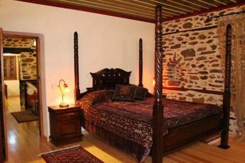 Archontiko Zarifi 1716 Agios Lavrentios