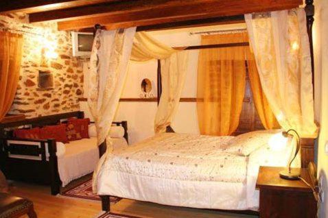 Archontiko Zarifi 1716 Guest house