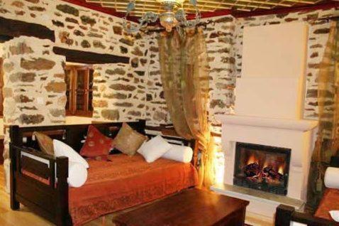 Guest house Archontiko Zarifi 1716 4*