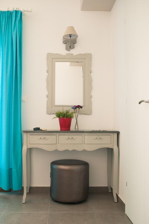 Apartment Emmeleia By Maria Riga Ouranoupoli