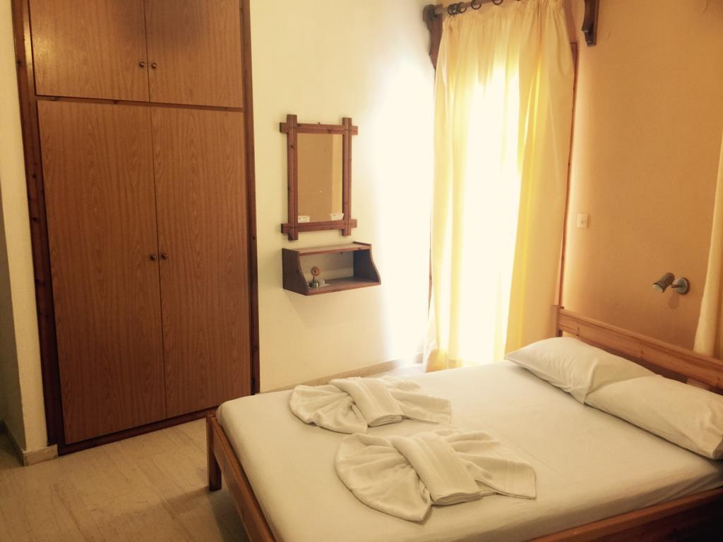 Guest house House Vogiatzi