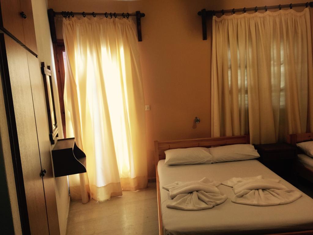 Guest house House Vogiatzi *