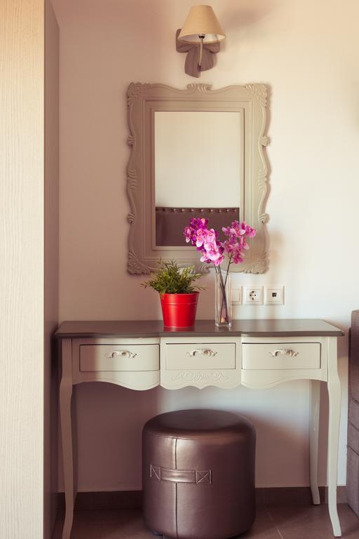Emmeleia By Maria Riga Apartment *