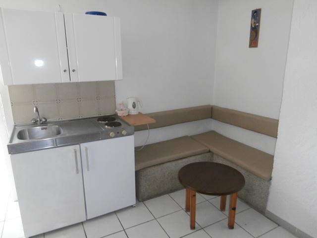 Skoufezis Aparthotel