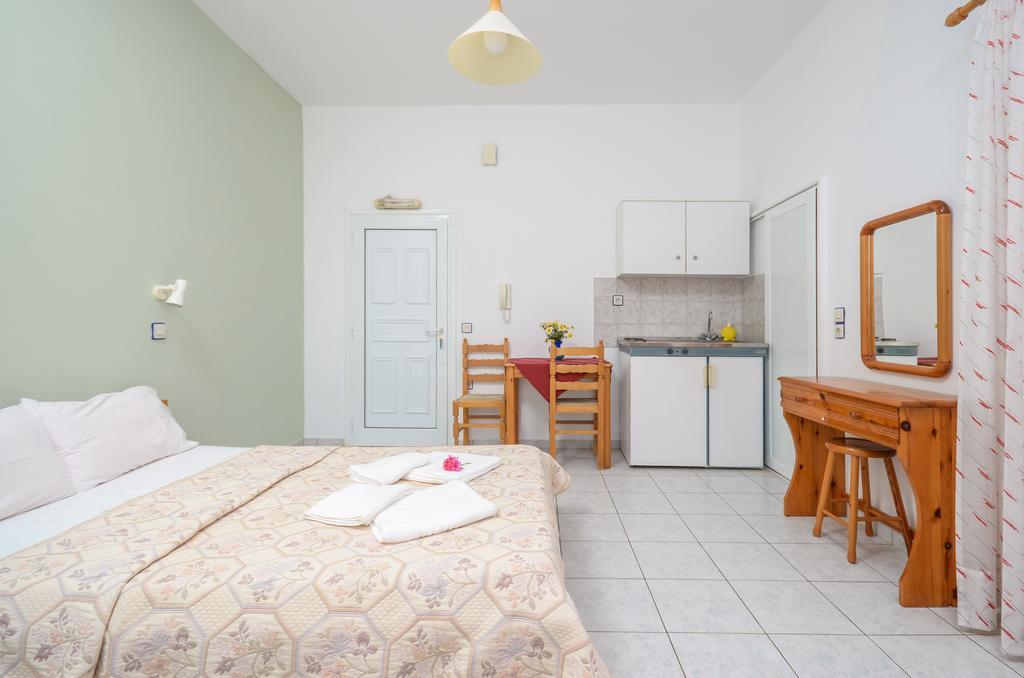 Hotel Psili Ammos