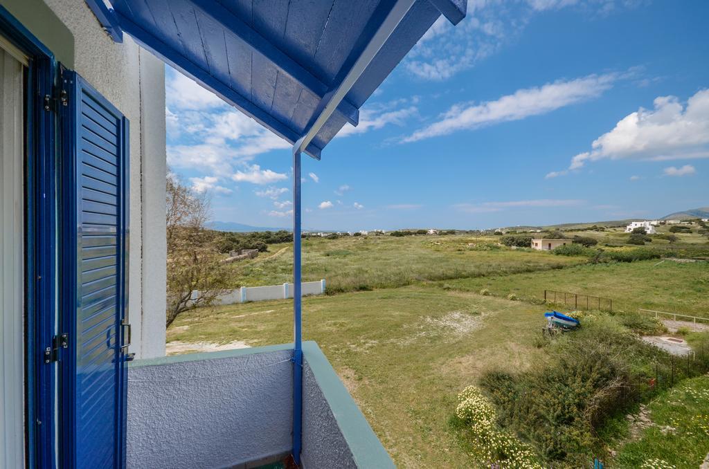 Hotel Psili Ammos