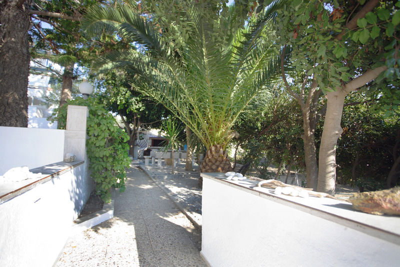 Hotel Venus Milos *