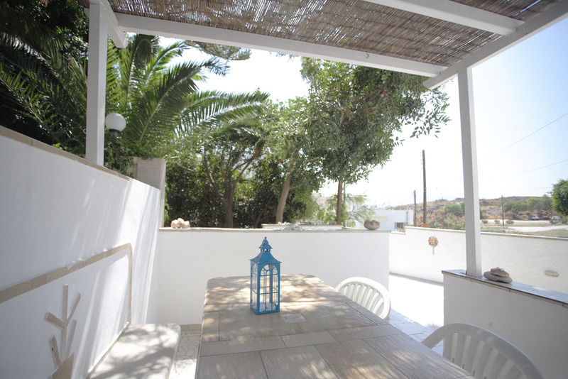 Hotel Venus Milos *